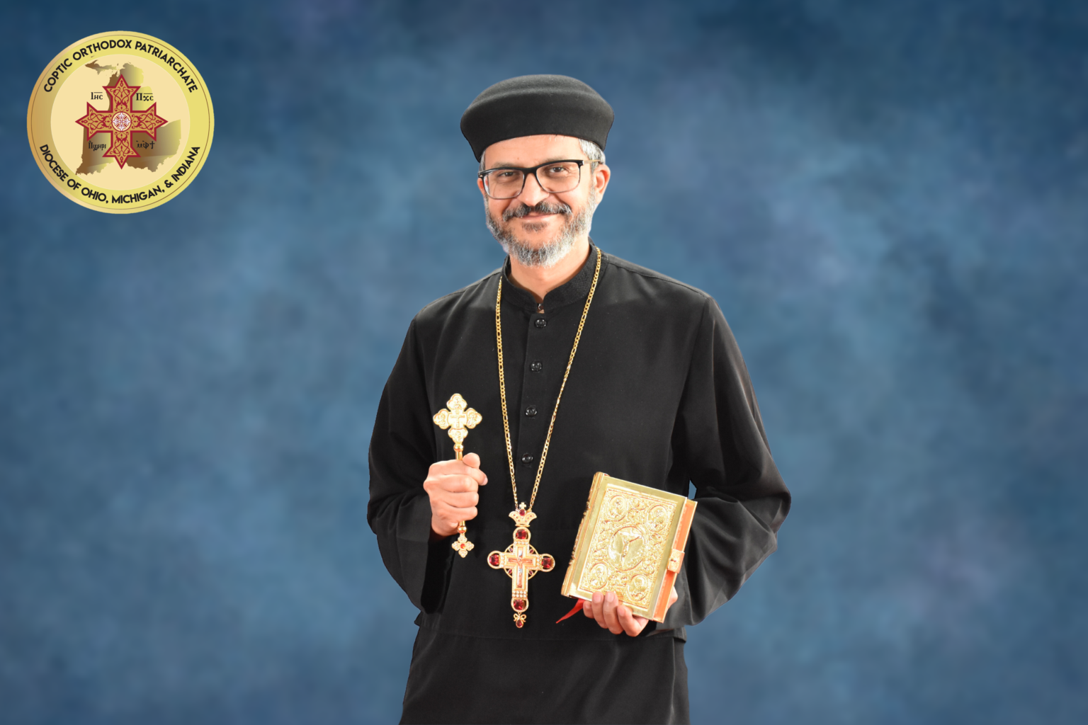 Fr. Raphael Riwes - Diocese of Ohio, Michigan, and Indiana